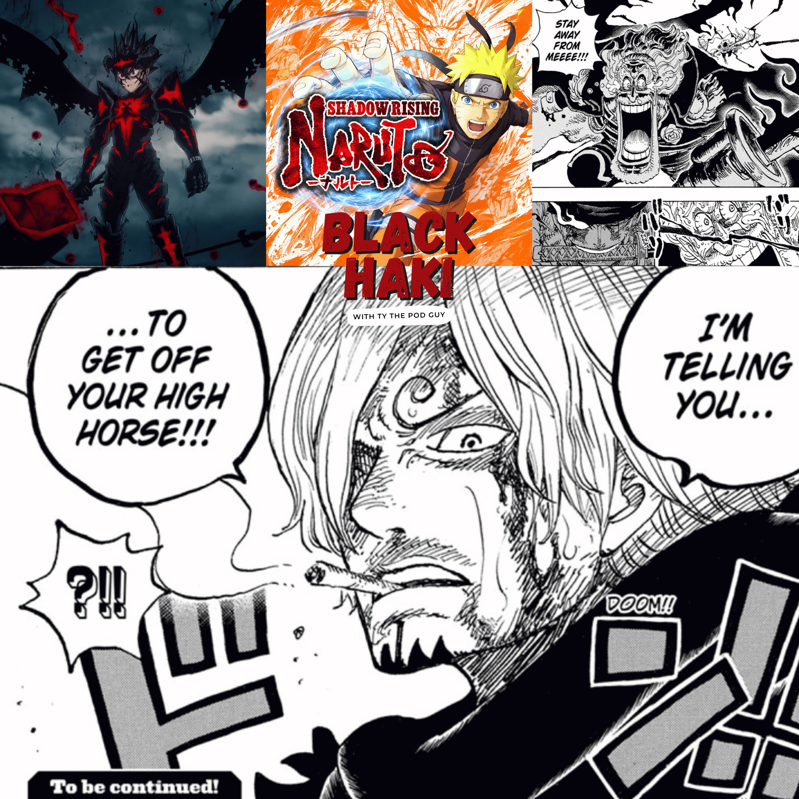 SELF-AWARENESS = POWER?! Anime’s Biggest Character Evolutions