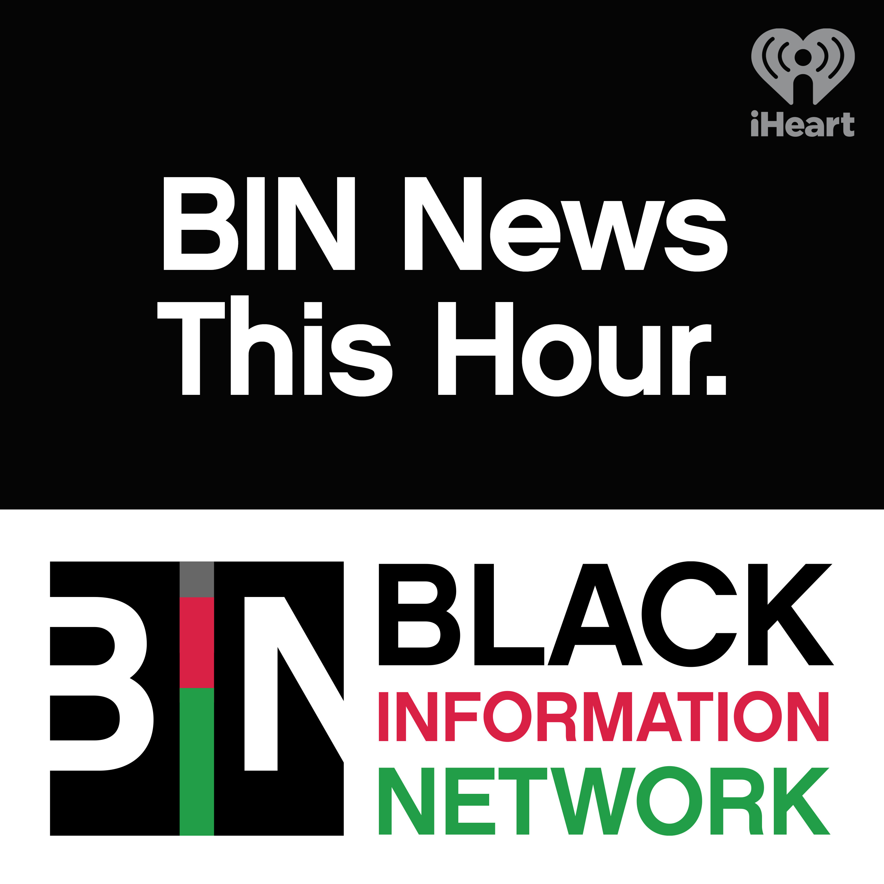 BIN News This Hour