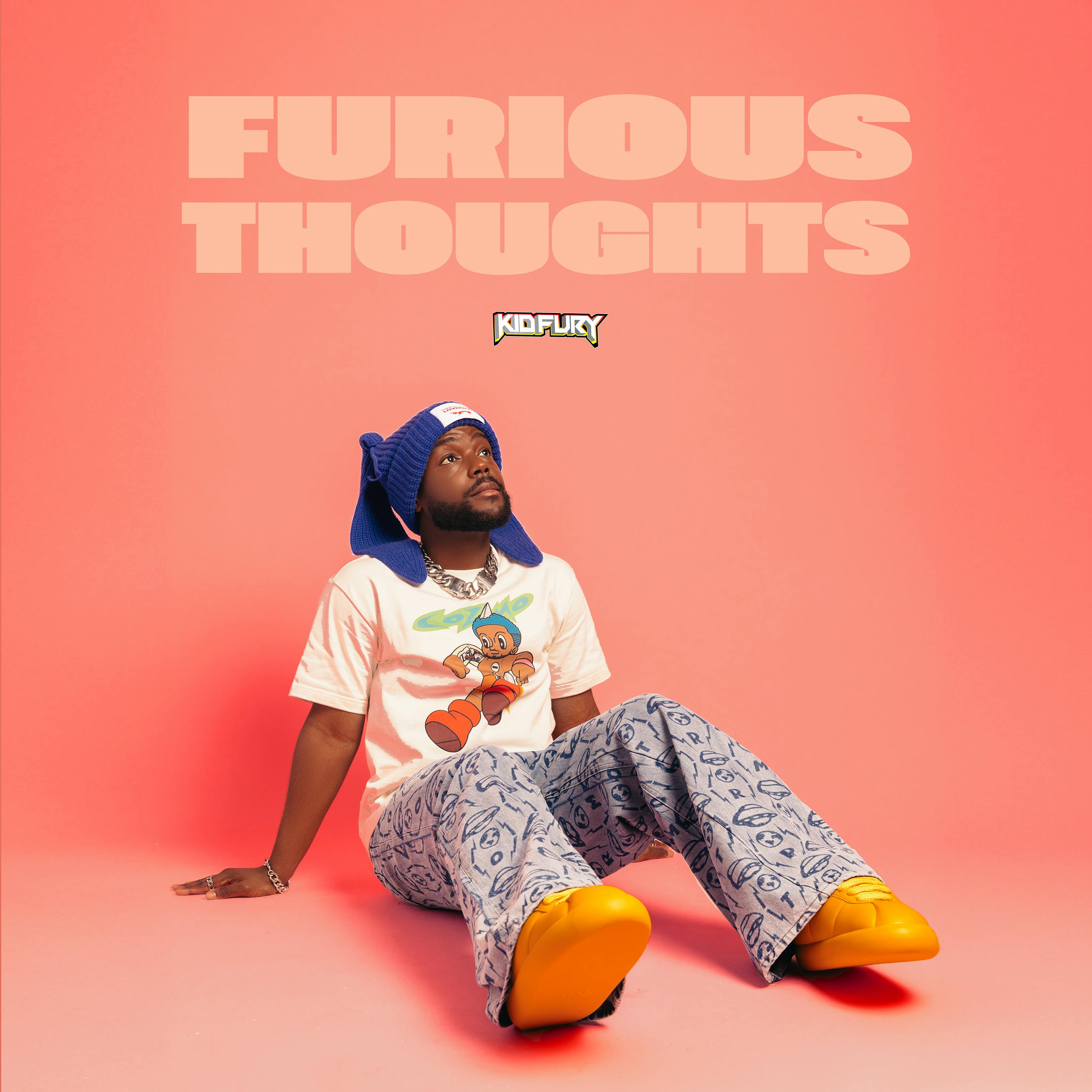 Furious Thoughts