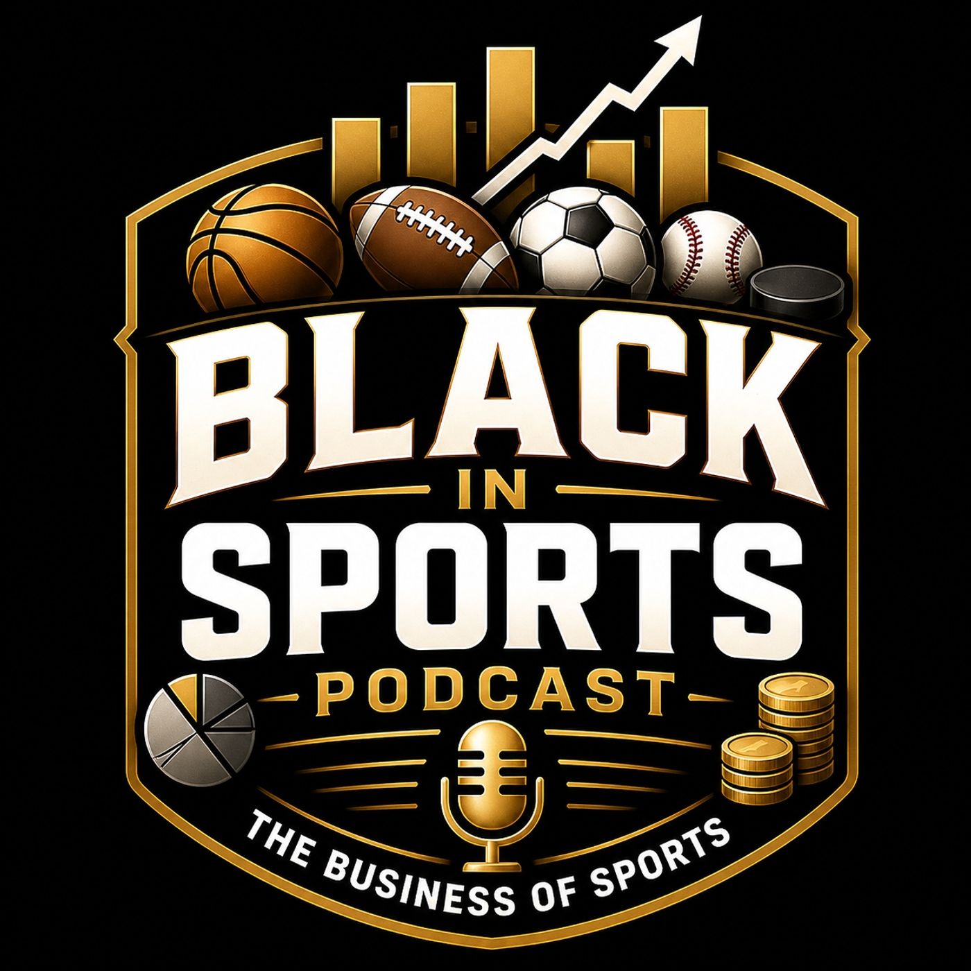 Black in Sports Podcast