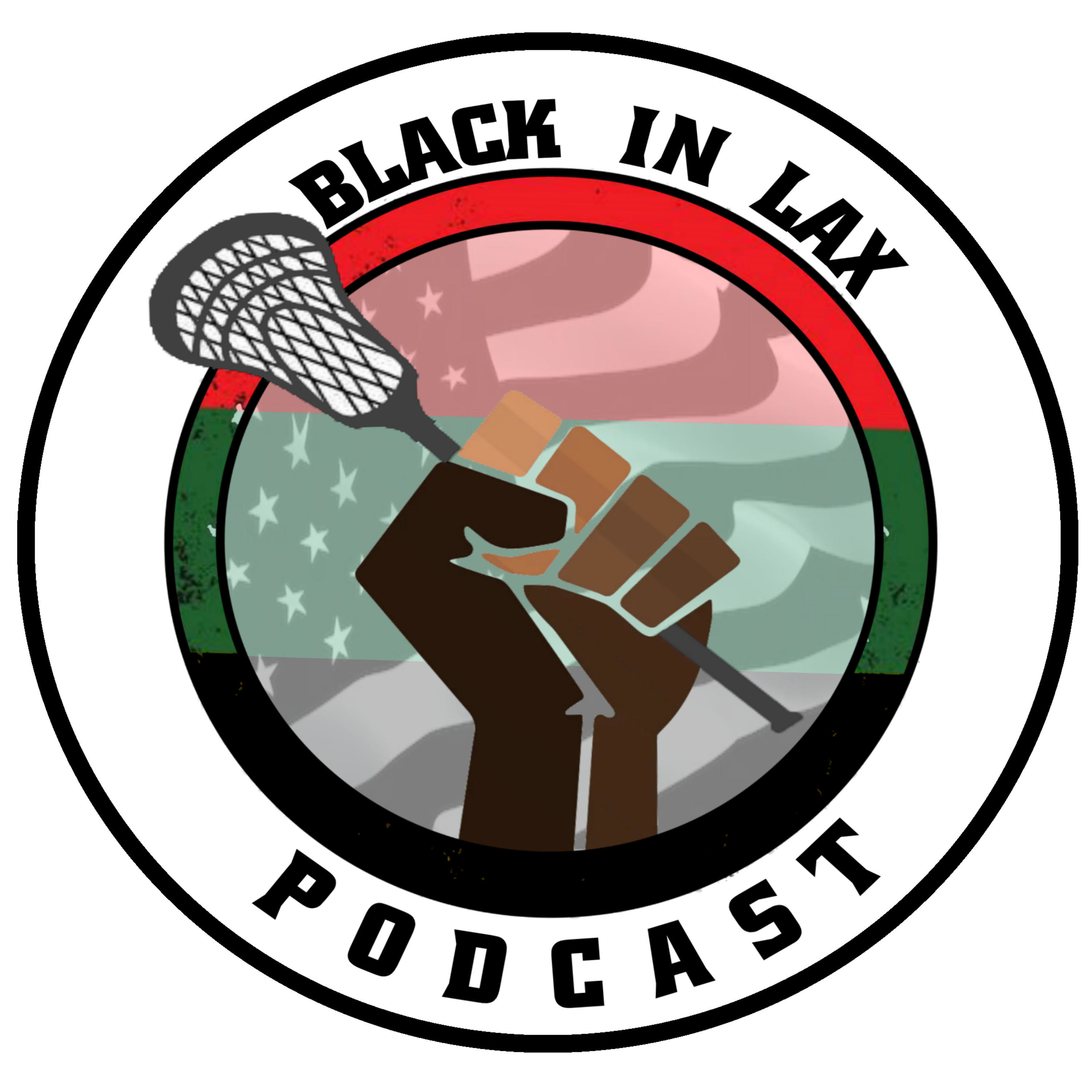 Black In Lax Podcast