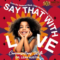 Say That With Love