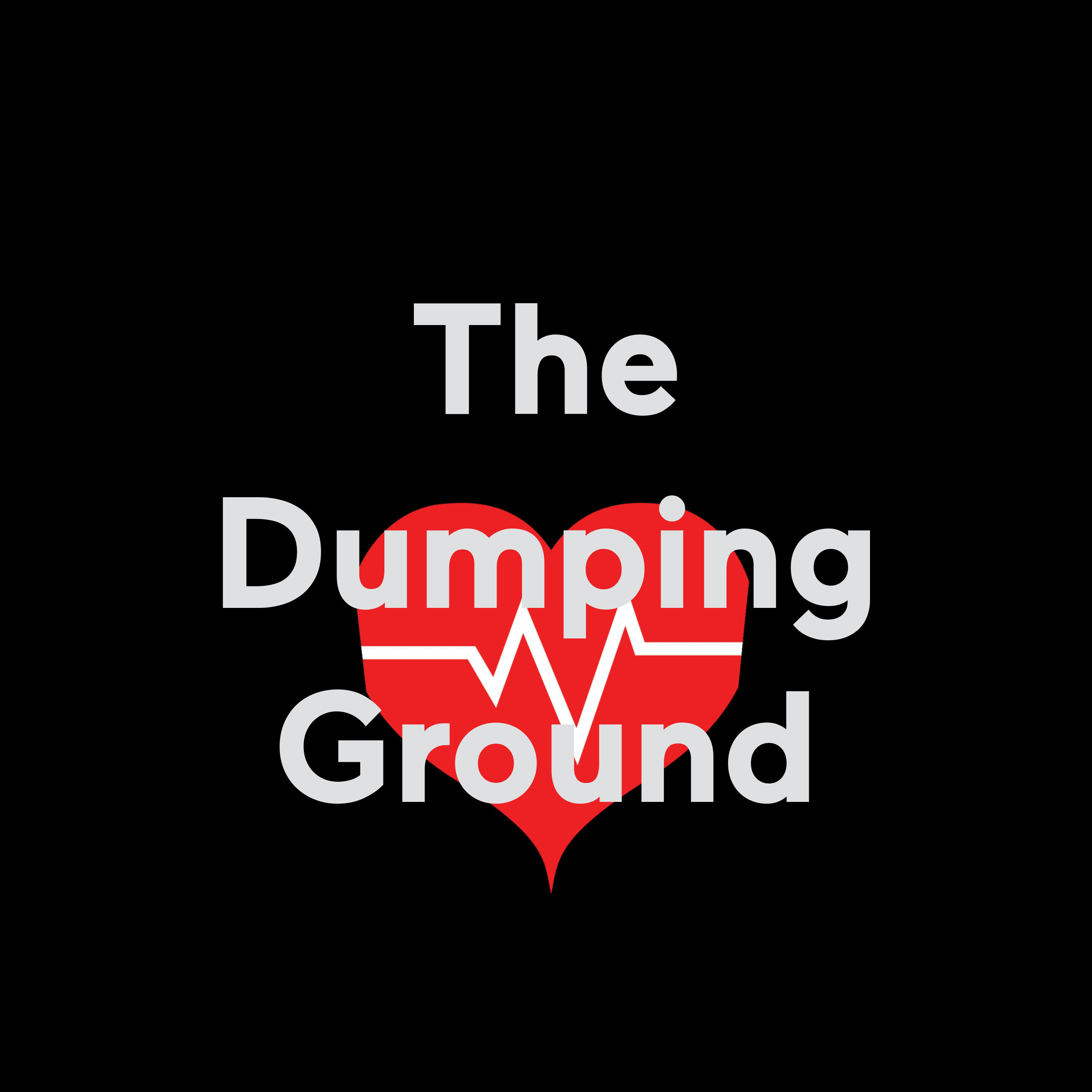The Dumping Ground