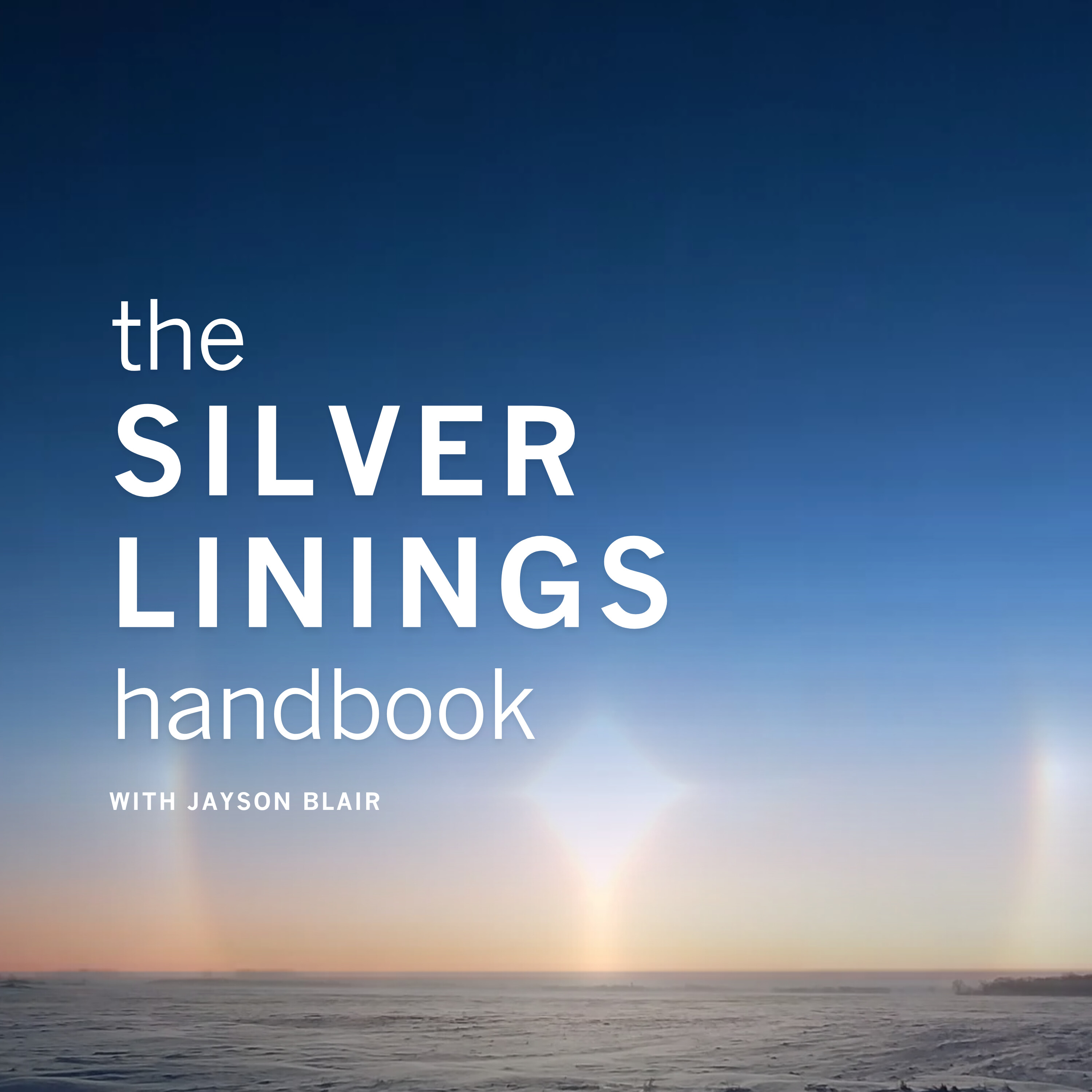 The Silver Linings Handbook