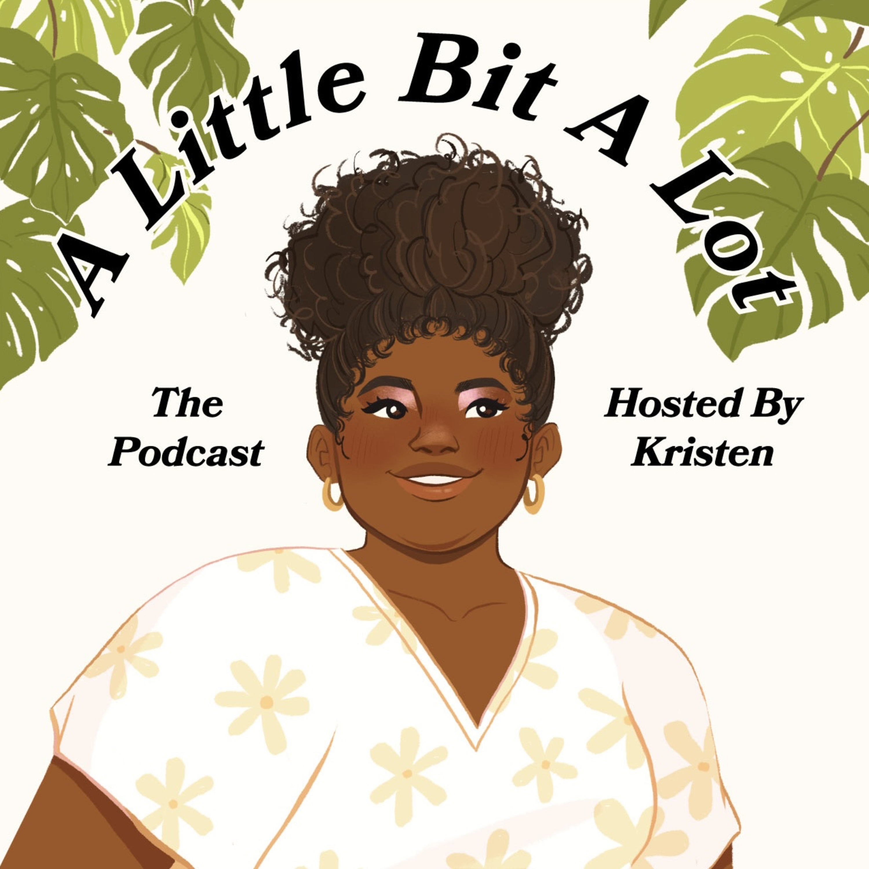 A Little Bit A Lot