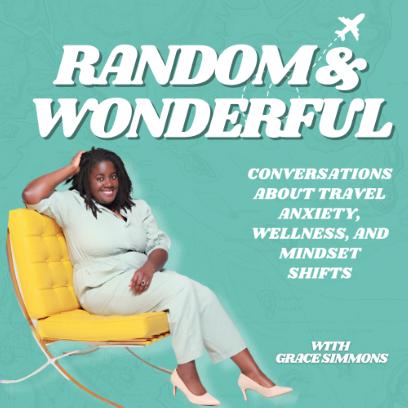Random and Wonderful Travel Stories