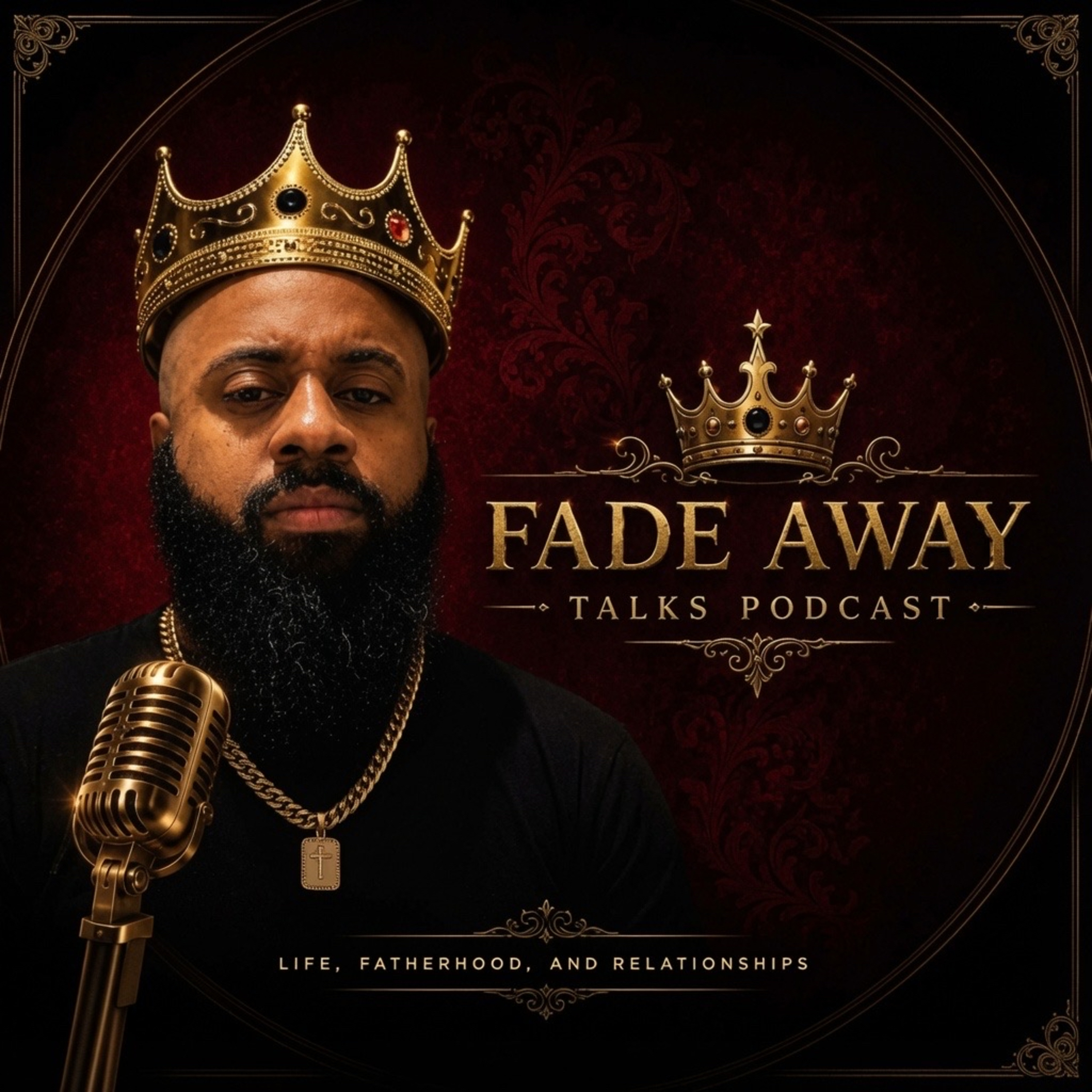 FadeAwayTalksPodcast