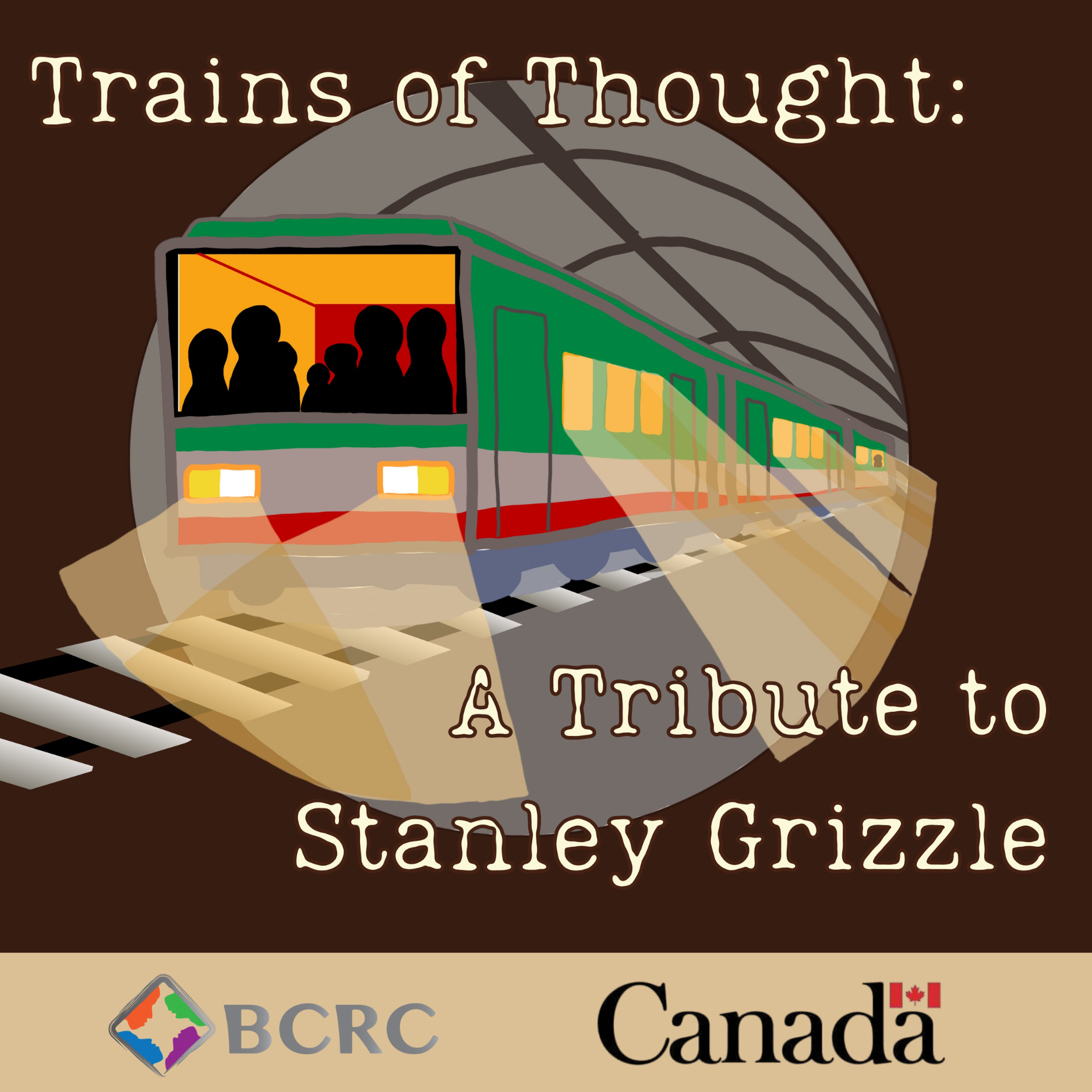 Trains of Thought: A Tribute to Stanley Grizzle