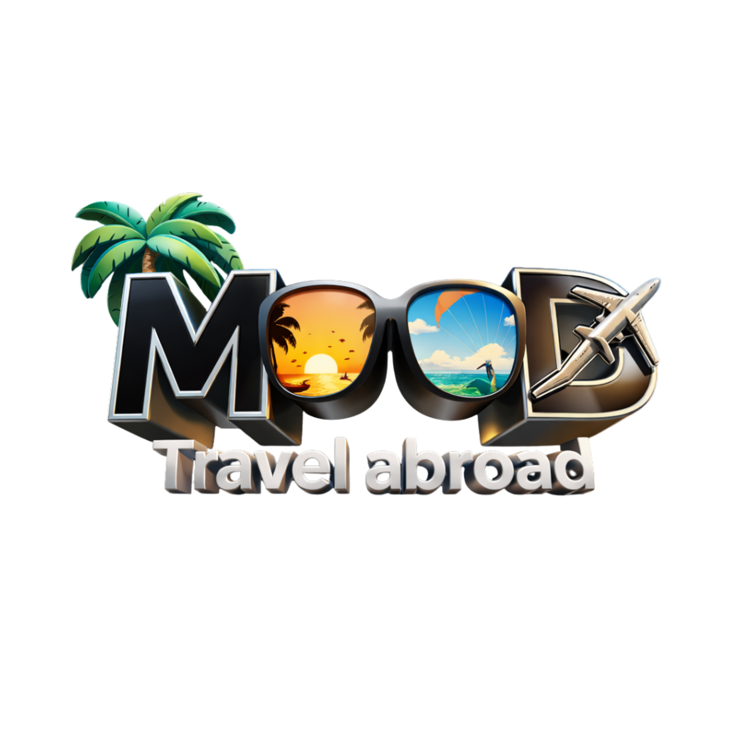 MOOD Travel Abroad | Moving Abroad Resources For Americans