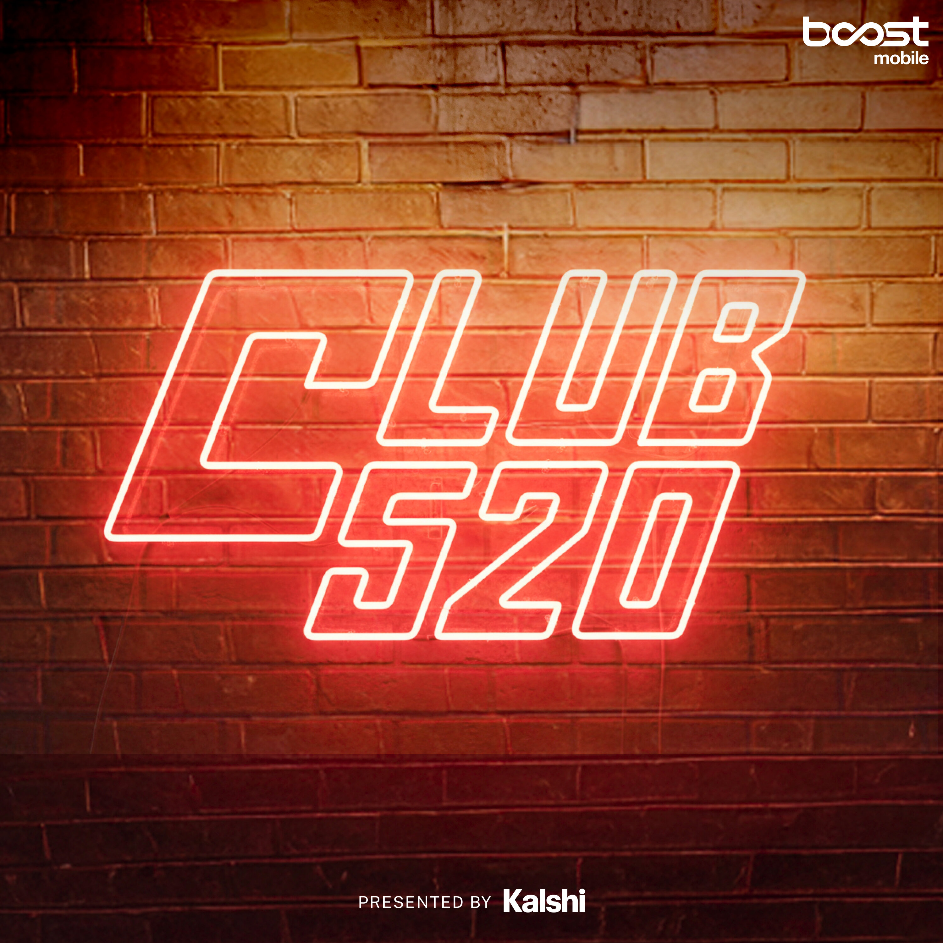 Club 520 Podcast